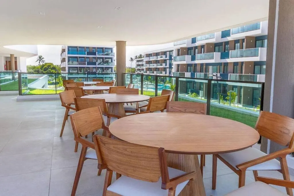 Flat em Muro Alto l Makia Beach Experience-1